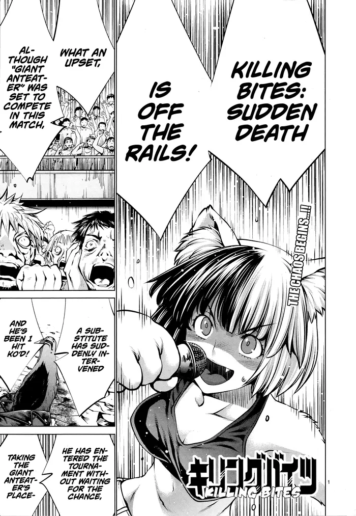 Killing Bites Chapter 76 image 01_optimized